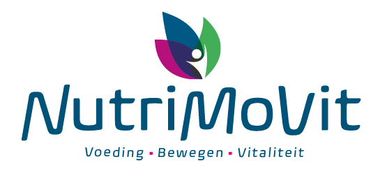 NutriMovit - Voeding • Bewegen • Vitaliteit